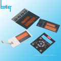Custom PVC FPC Non-Tactile Membrane SwitchKeyboard Keypad